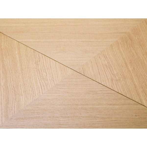 Rozkladací jedálenský stôl Windsor & Co Sofas Njal-image-1