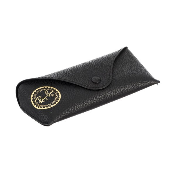 Slnečné okuliare Ray-Ban Aviator Silver-image-1