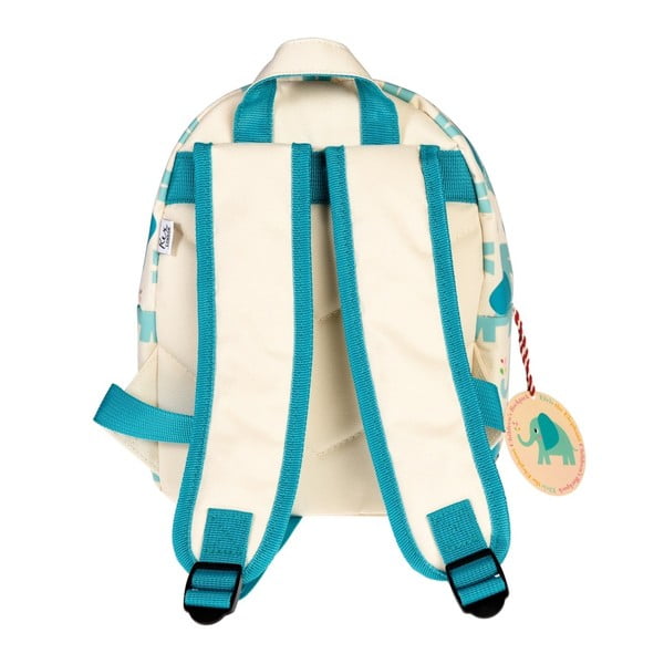 Detský batoh Rex London Elvis The Elephant-image-3