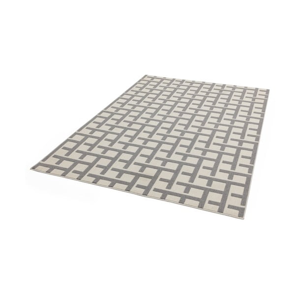 Béžovo-sivý koberec Asiatic Carpets Antibes, 200 x 290 cm-image-4