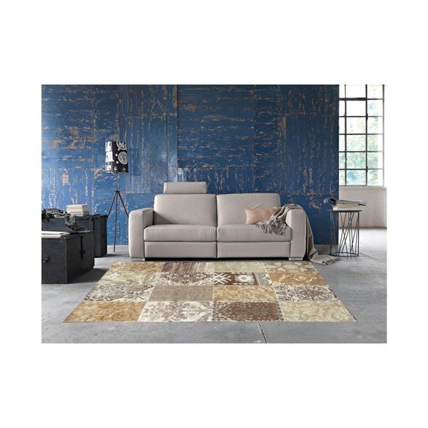 Koberec Webtappeti Modern Kilim Desert, 133 x 190 cm-image-2