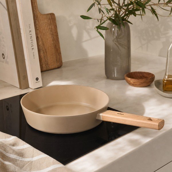 Panvica s keramickým povrchom ø 26 cm Ecrina – Orion-image-1