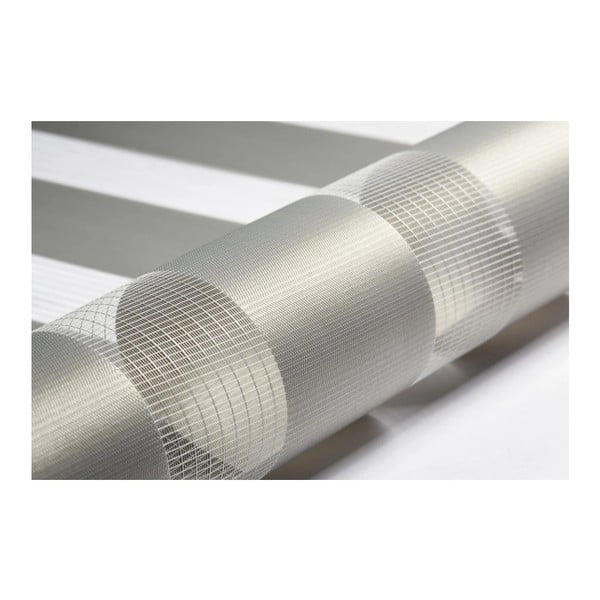 Sivá roleta deň a noc 80x150 cm Zebra – Gardinia-image-2