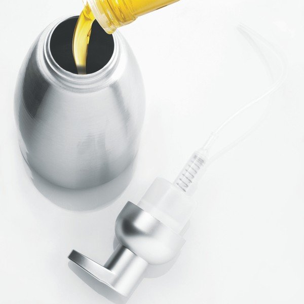 Dávkovač na mydlo InterDesign Metro Pump-image-2
