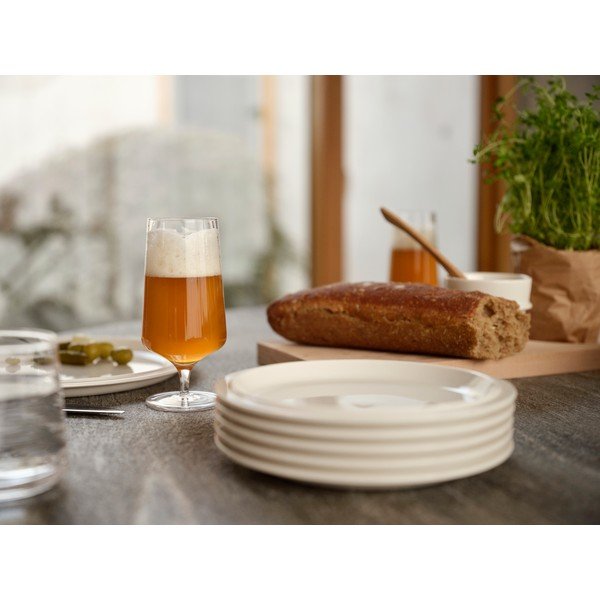 Poháre v súprave 2 ks na pivo 300 ml Rocks – Zone-image-3