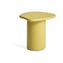Betónový záhradný stolík 47x48 cm Macarella – Kave Home