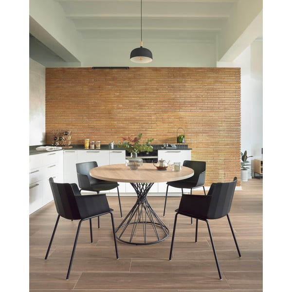 Súprava 4 podnosov Kave Home Johana-image-2