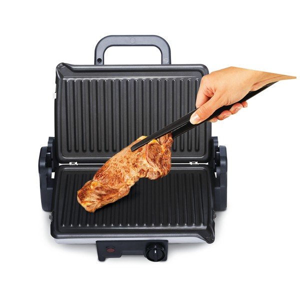 Kontaktný gril Minute Grill - Tefal-image-2