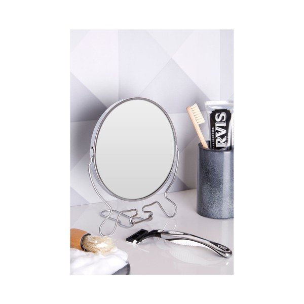 Kozmetické zrkadlo Premier Housewares Magnify, 17 × 19 cm-image-2