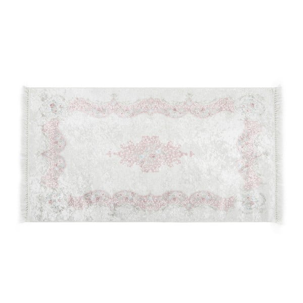 Zamatový koberec Lattino Rento, 120 × 180 cm