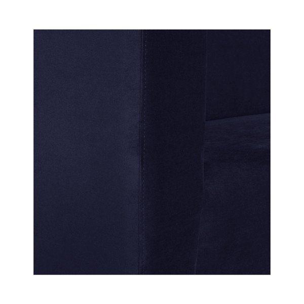 Tmavomodrá trojmiestna pohovka Windsor & Co. Sofas Neptune-image-4