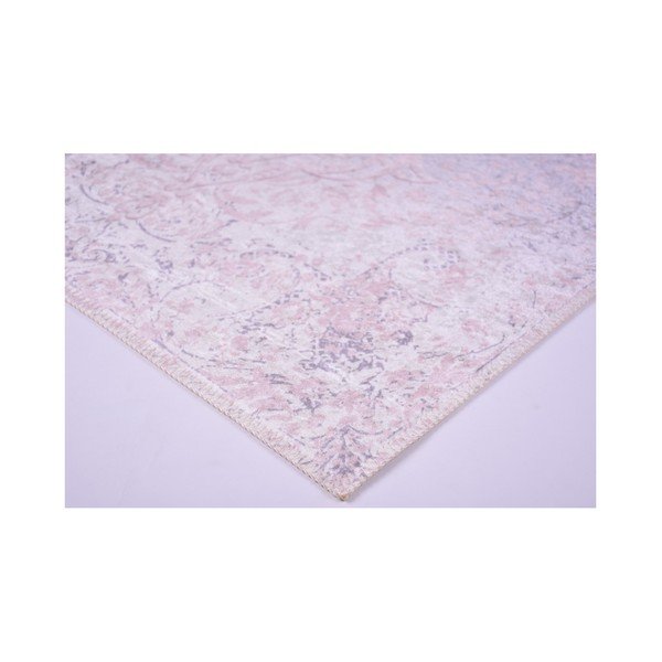 Koberec Vitaus Lenny, 100 × 60 cm-image-1