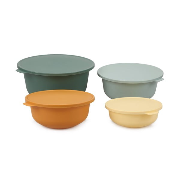 Škatuľky na jedlo 4 ks – Hermia-image-2