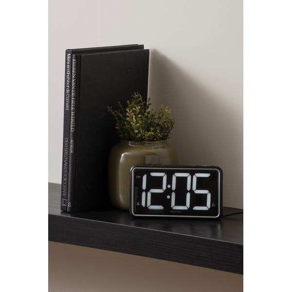 Digitálny budík New Retro – Karlsson-image-1