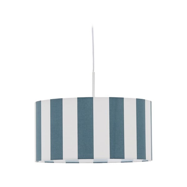 Modré tienidlo ø 40 cm Ciral – Kave Home