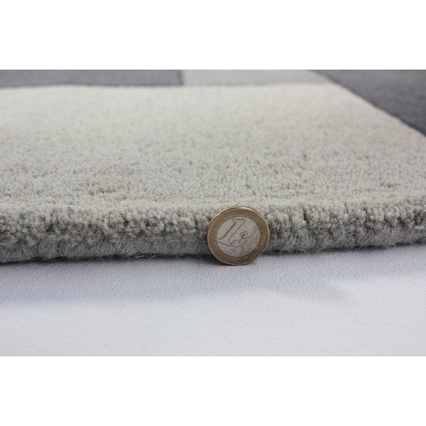 Vlnený koberec Flair Rugs Illusion Collage Odette, 150 × 240 cm-image-4