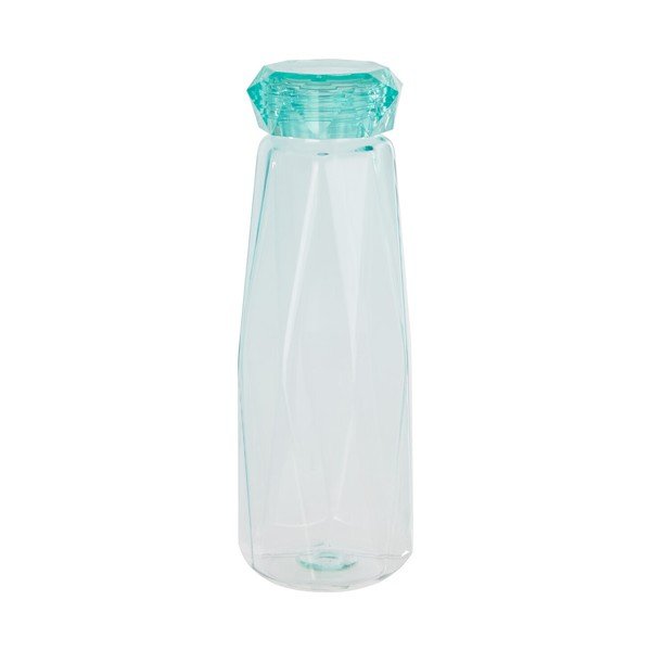Modrá cestovná fľaša 600 ml Mimo – Premier Housewares