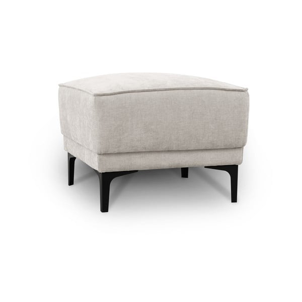 Béžová podnožka Copenhagen – Scandic-image-2