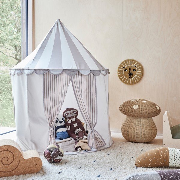 Detský stan Circus – OYOY Mini-image-1