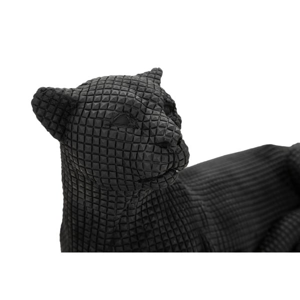 Soška z polyresínu 15 cm Leopard – Mauro Ferretti-image-3