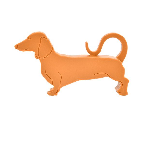 Zarážka do dverí Sausage Dog – Esschert Design-image-2
