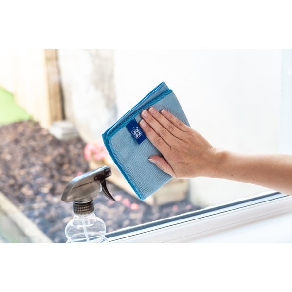 Handričky v súprave 5 ks z mikrovlákna – Addis-image-1