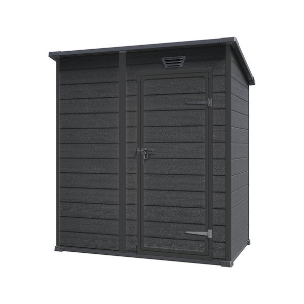 Záhradný domček 184x112 cm Essential – Keter