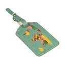 Menovka na kufor Rex London World Map