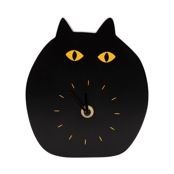 Detské hodiny Chamouflage - Jardin d'Ulysse