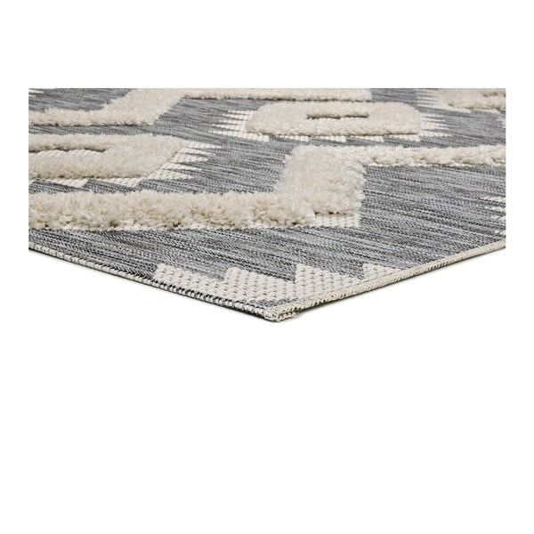 Koberec Universal Cheroky Blanco Merto, 115 x 170 cm-image-2