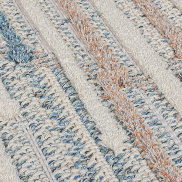 Prateľný koberec 194x290 cm Clementine Multi – Flair Rugs-image-3