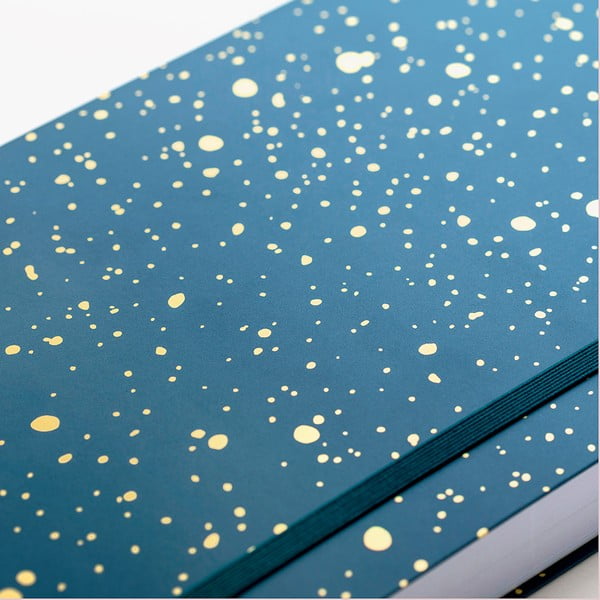 Wellness diár 368 str. Pine – Busy B-image-1