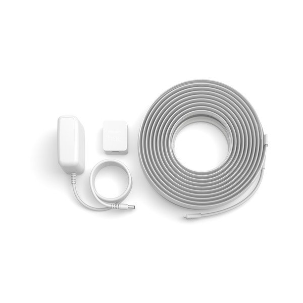 Inteligentný LED pásik 20 W 10 m Solo – Philips Hue-image-3