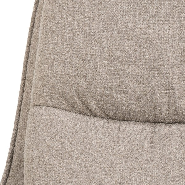 Béžové kreslo Bosley – Actona-image-1