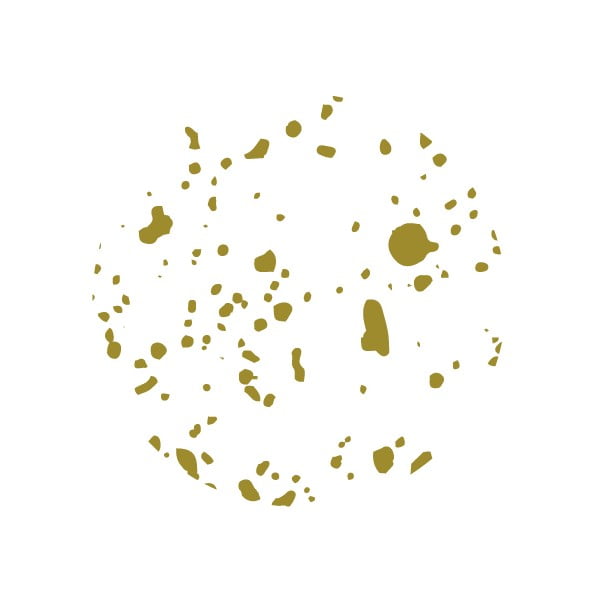 Zásuvkový box s 2 zásuvkami v zlato-bielej farbe Bigso Box of Sweden Birger-image-4