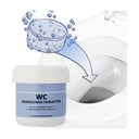 Čistiace tablety na WC v súprave 15 ks - Maximex