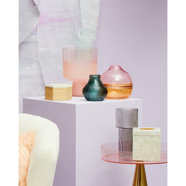 Box na vreckovky Palu – Premier Housewares-image-1