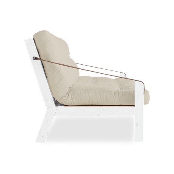 Variabilná pohovka Karup Design Poetry White/Beige-image-4