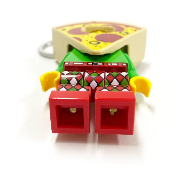 Kľúčenka Iconic - LEGO®-image-2