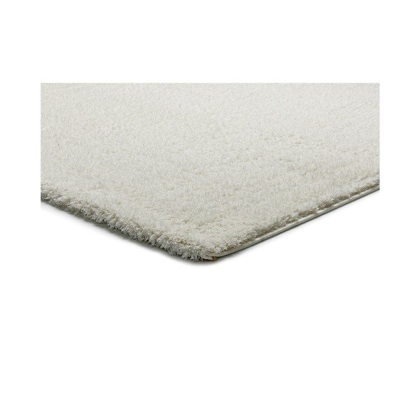 Biely koberec Universal Benin Liso White, 120 × 170 cm-image-2