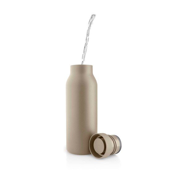 Béžová termoska 500 ml Urban – Eva Solo-image-4