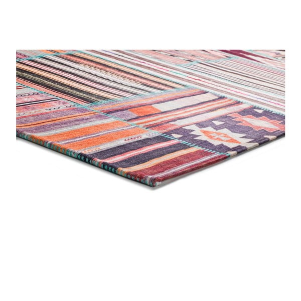 Koberec Universal Chenille Zarohna, 80 × 150 cm-image-2