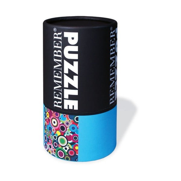 Puzzle Remember Rondo, 500 kúskov-image-2