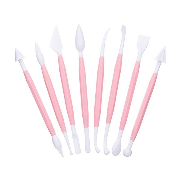 Špachtličky na zdobenie torty Sweetly Does It