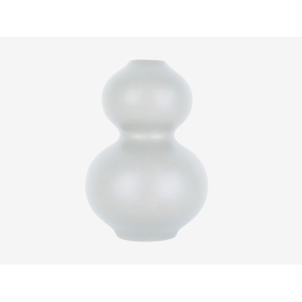 Krémovobiela keramická váza PT LIVING Eminent Bubbles-image-2
