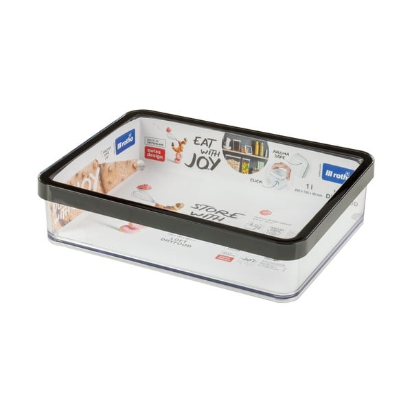 Dóza na potraviny Loft – Rotho-image-2