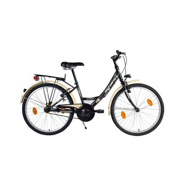Mestský bicykel Shiano 278-16, veľ. 24"