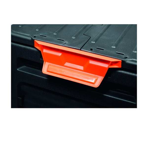 Čierny kompostér Eco – Keter-image-4