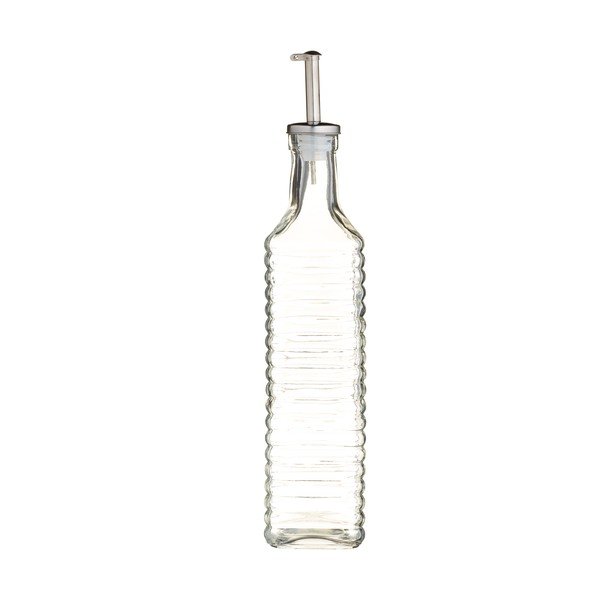 Fľaša na olej Kitchen Craft Italia, 550 ml