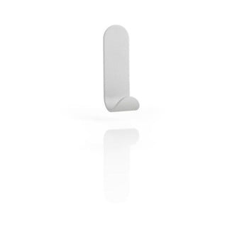 Sivý oceľový háčik Zone A-Hook Soft Grey
